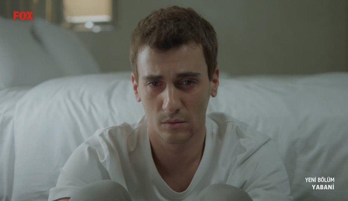 ka2ibe's tweet photo. Asi'yi aramak isteyip de arayamaması.. Aahhh Alaz 🥺 

#AsLaz #Yabani https://t.co/By1cQXiInl