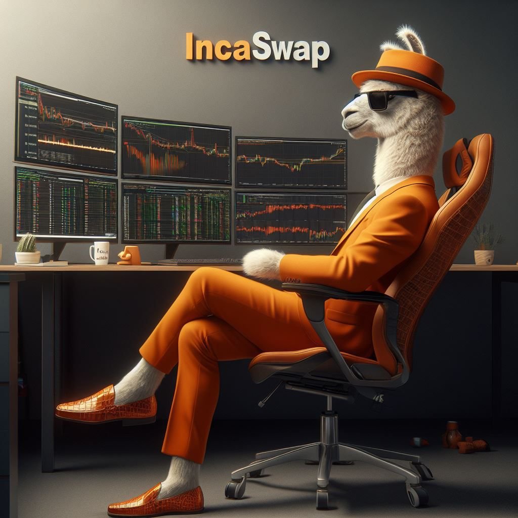 Inca_Swap's tweet photo. https://t.co/bHJW8RroSu
@patex_ecosystem 
@patex_brasil https://t.co/G0dP4PXpOB