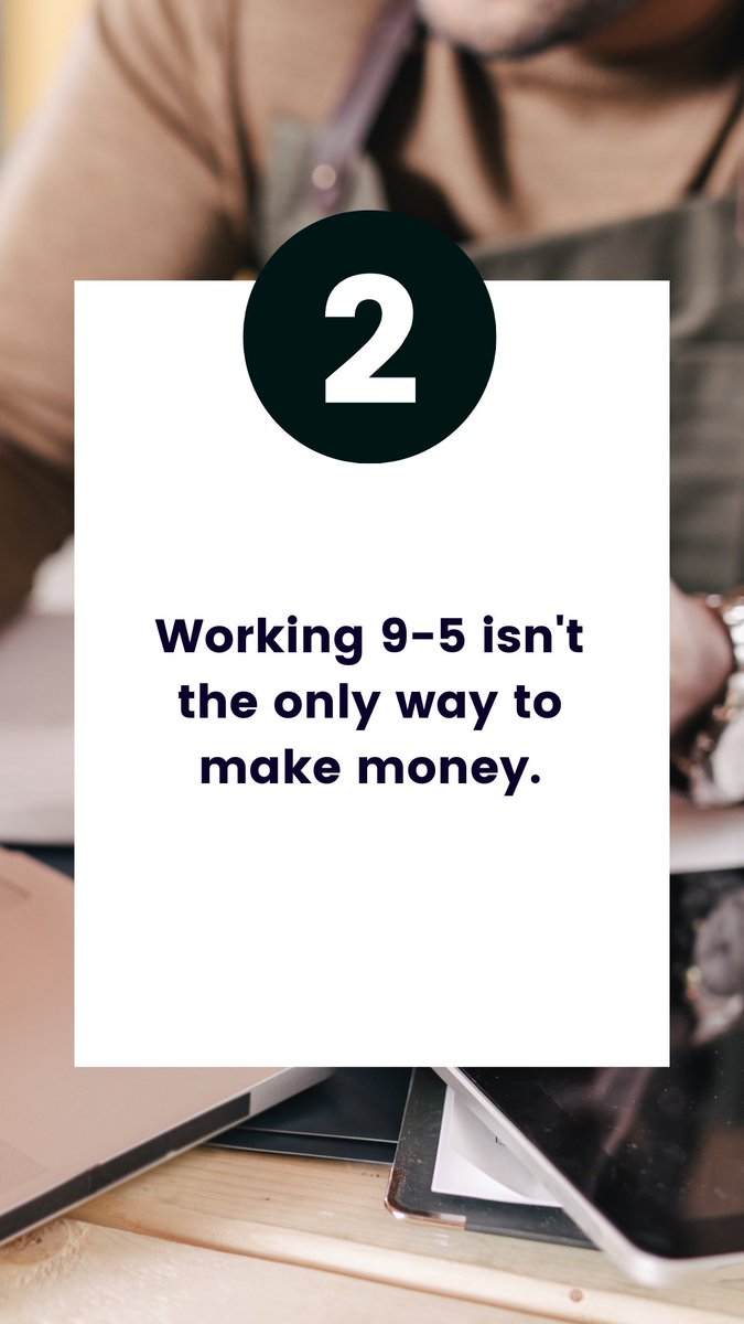 moderntechonomx's tweet photo. This week’s blog discusses the Top 5 reasons to start a small business during your high school and college years. The key to starting your entrepreneurial journey is to simply start. Read at https://t.co/pm7V4obnmK  #Entrepreneur #top5 #smallbiz https://t.co/aNvzvR6riF