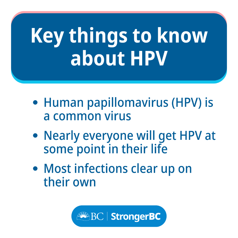 BCGovNews's tweet photo. People will benefit from greater convenience when it’s time to test for HPV, the leading cause of cervical cancer. Self-screening removes the need to find child care or travel to a clinic. Kits are more accurate and make to stop cancer before it starts. https://t.co/LtWspsrA8A