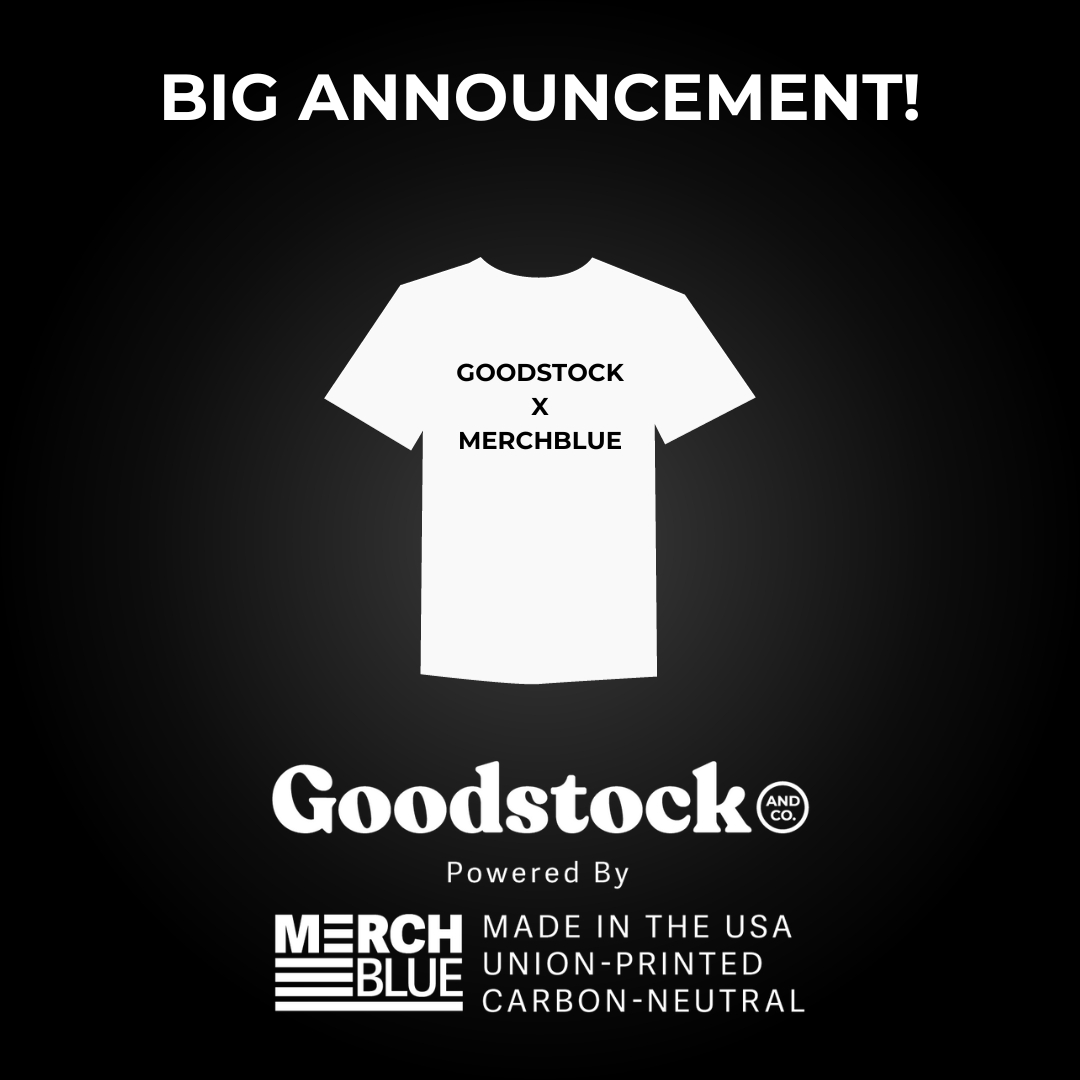 Goodstock and Co. tweet media