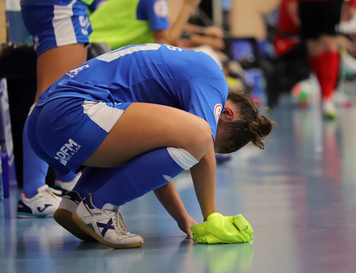 Marta de los Riscos tweet media