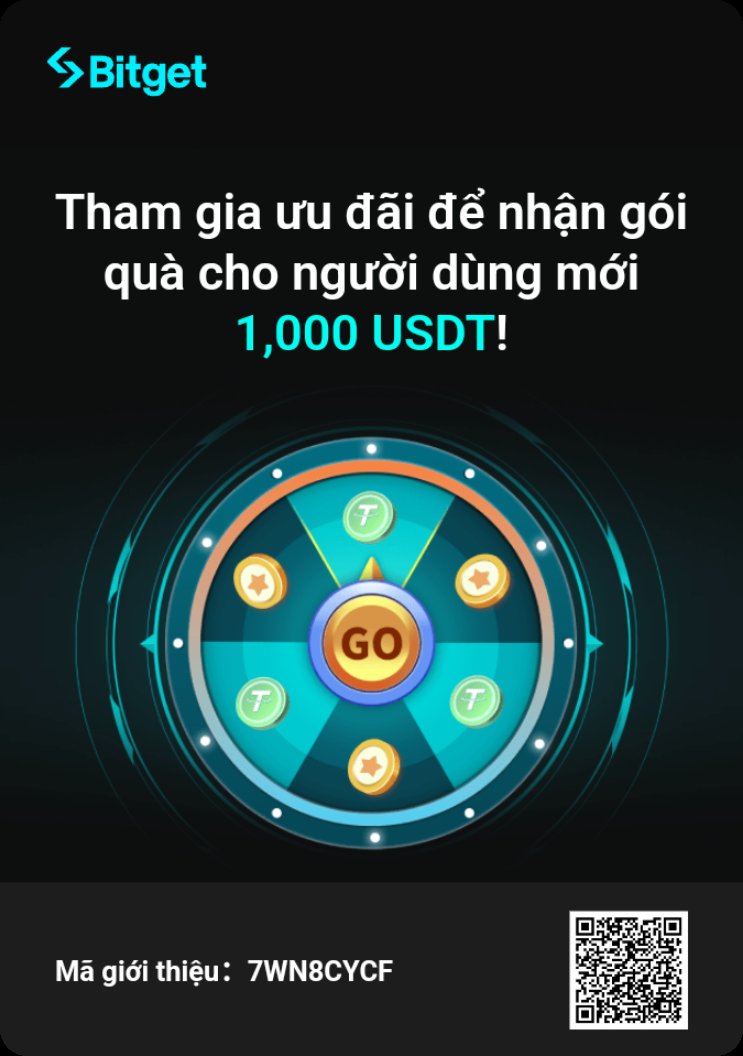 Bena1308's tweet photo. Xin chào ～ Tôi sắp được nhận 100 USDT miễn phí. Bạn có thể hỗ trợ tôi không? Bạn cũng có thể tham gia và nhận nó đấy! #FortuneWheel #Bitget

https://t.co/S1w8cVdzWE https://t.co/zArCEqoMfw