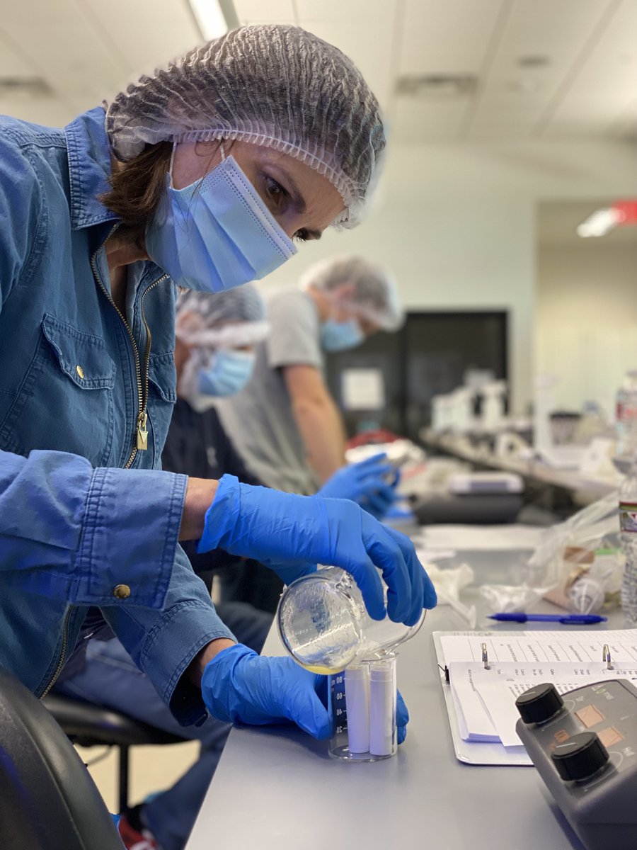 UNTHealth_Pharm's tweet photo. Pharmacists & certified technicians may register for HSC’s Non-Sterile Pharmacy Compounding Microcredential by 1/29. Complete the online course before the March 12-13 in-person training. 💊 #pharmacist #pharmacycompounding #pharmacytechnician @unthscalumni
https://t.co/tJhK3leyf0 https://t.co/COsWE2d6n4