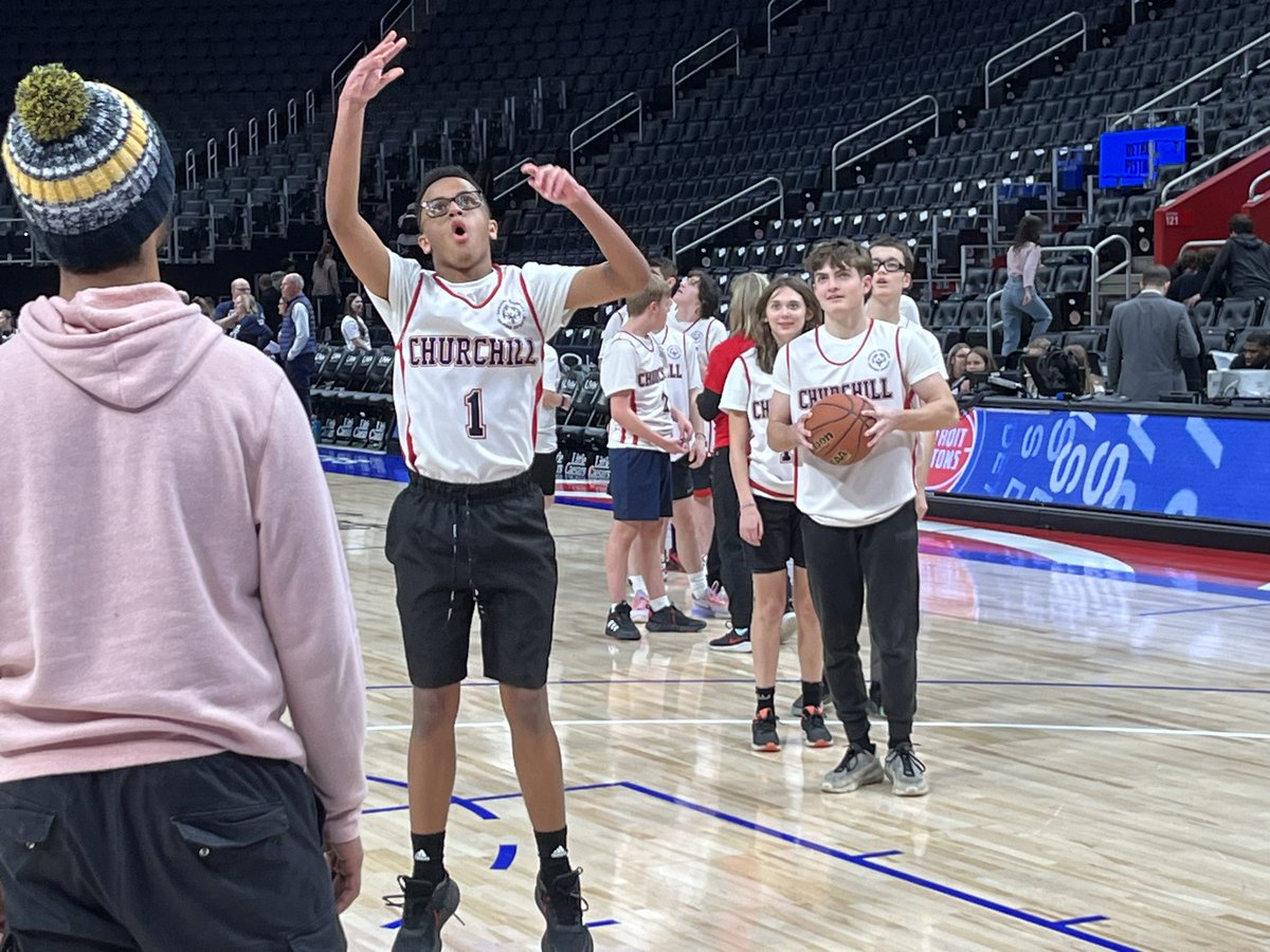 Jeff Burnside tweet media