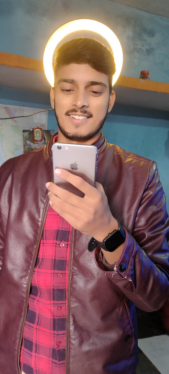 realmrityunjay's tweet photo. बुरे वक्त जरा अदब से पेश आ क्योंकि वक्त नही लगता वक्त बदलने में..।⌚ https://t.co/Zcqhx0F4Ho
