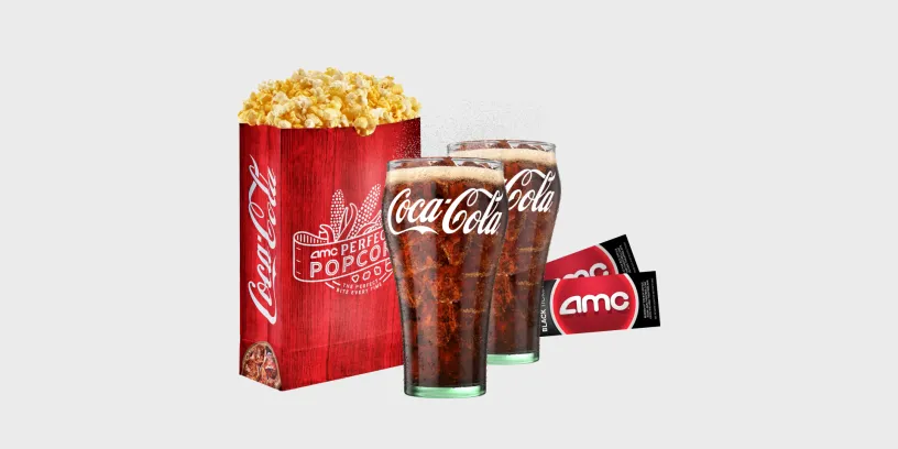ParadiseCG's tweet photo. Anyone Going To The Movies This Week? 🍿

We have some FREE AMC Tickets and Snack Bundles To Giveaway!

All you have to do is LIKE + RT and have noti's on!

Reply below with proof. We'll select a winner in 24 hours. 💜