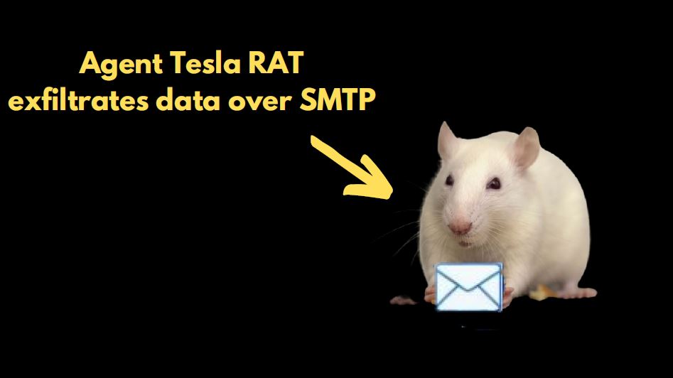 #agenttesla #malspam #rat #remoteaccesstrojan #brim #wireshark #zui #pcap

youtu.be/EzwD3aUbnzg

The full blog post writeups that inspired the creation of this video are linked below:

malwr0nwind0z.com/post_7-25-23_n…