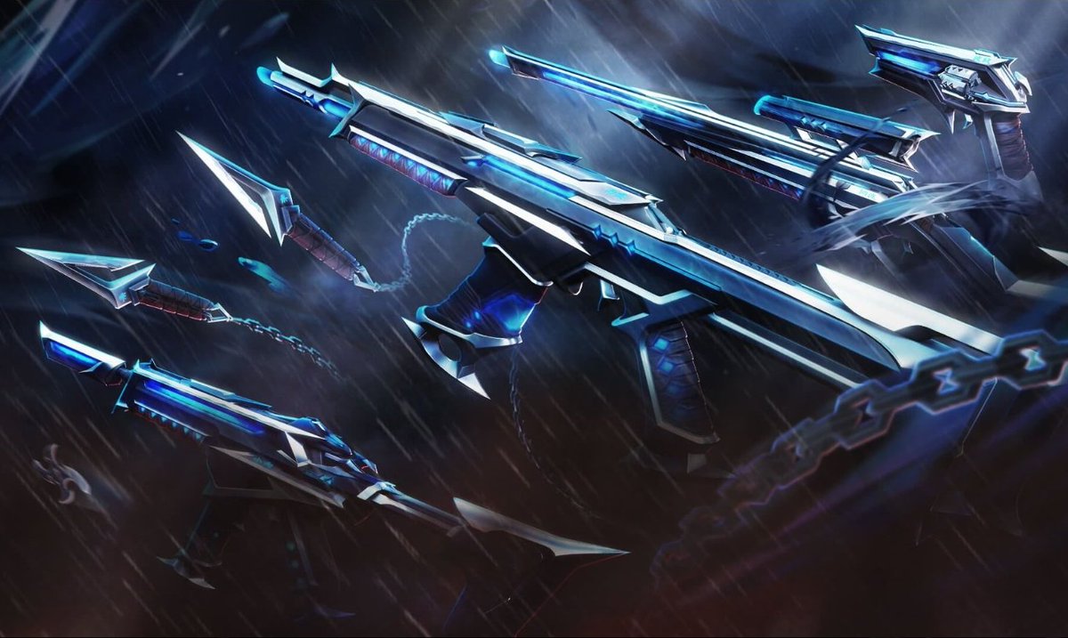 🚨KURONAMI BUNDLE GIVEAWAY🚨  

TO ENTER: 
✅Follow <a href="/JerradG/">Jerrad ‘Coach Kona’🍁</a> &amp; <a href="/MentalicsGG/">Mentalics</a> 
✅Tag 2 Friends/teammates
✅Like &amp; Retweet
Winner chosen on Jan 17th (PayPal required)