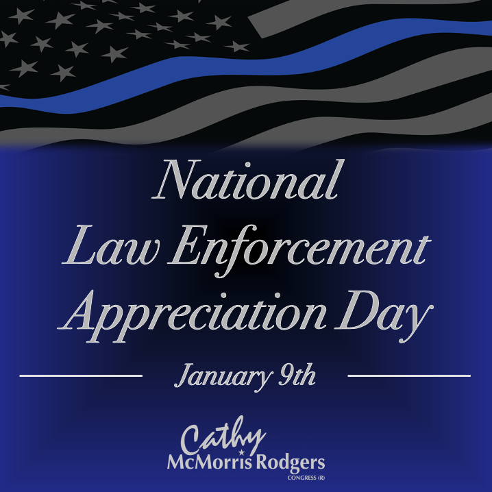 Thank you to all the brave men and women who work day and night protecting us! We are truly grateful for your selflessness and dedication to our community.