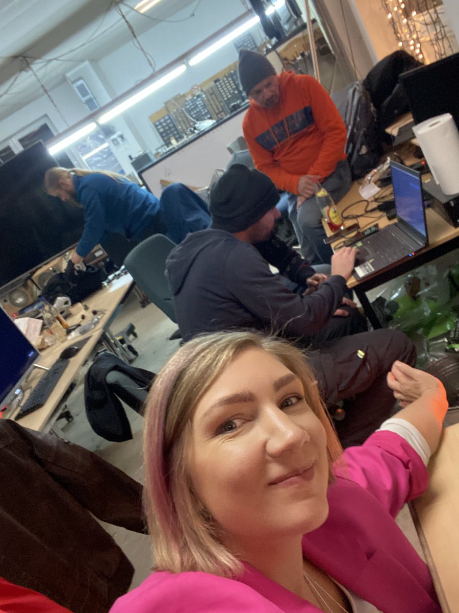 hackerspace Brussels (@hsbxl) / Posts / X