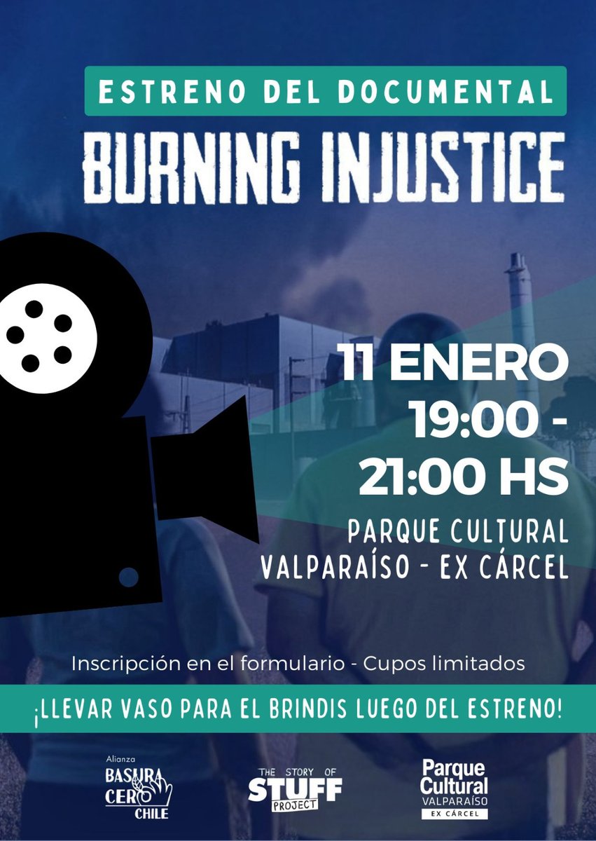 Valpo Interviene tweet media