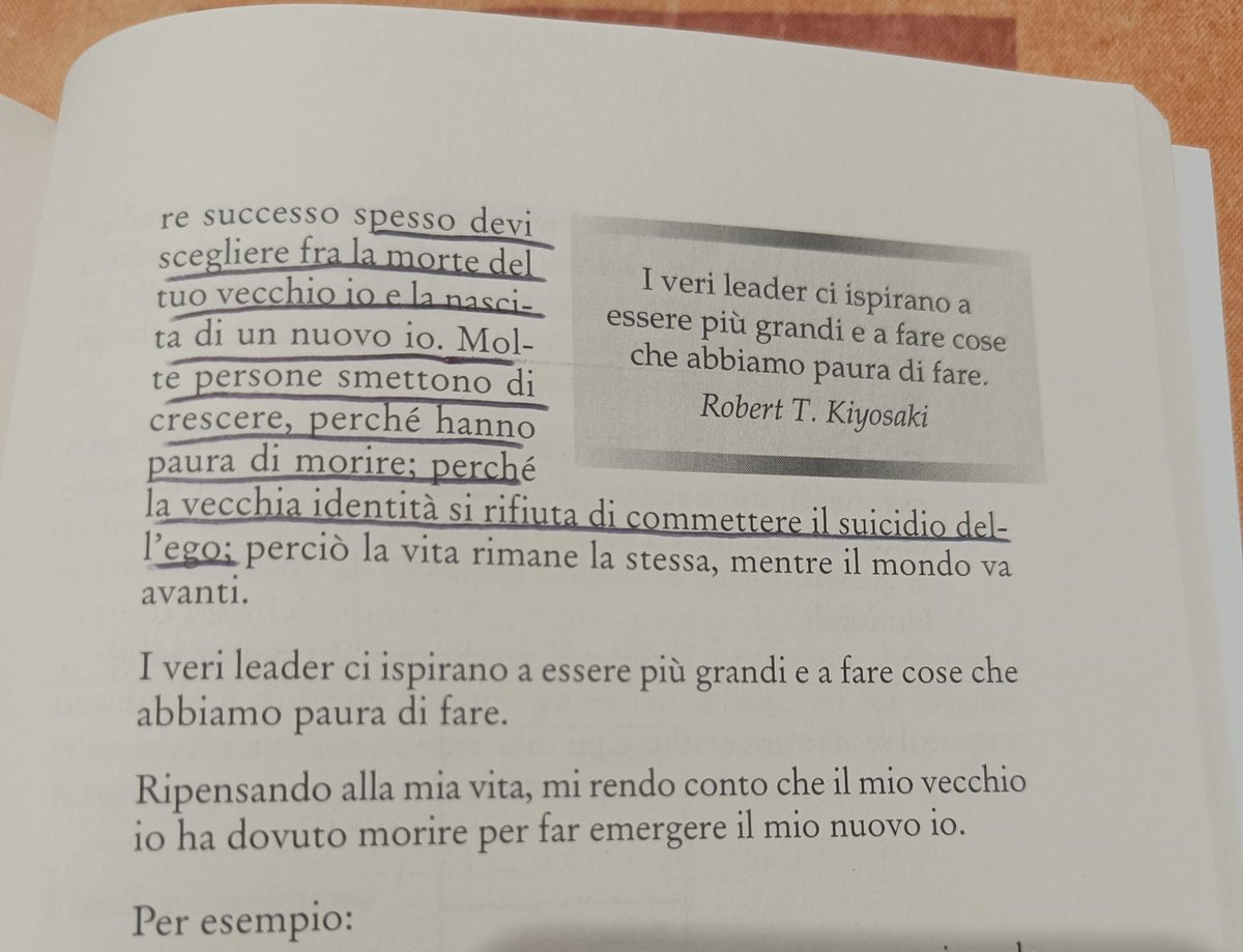 Christian_Fisio's tweet photo. Leaders are readers https://t.co/j8F2TVmQvd