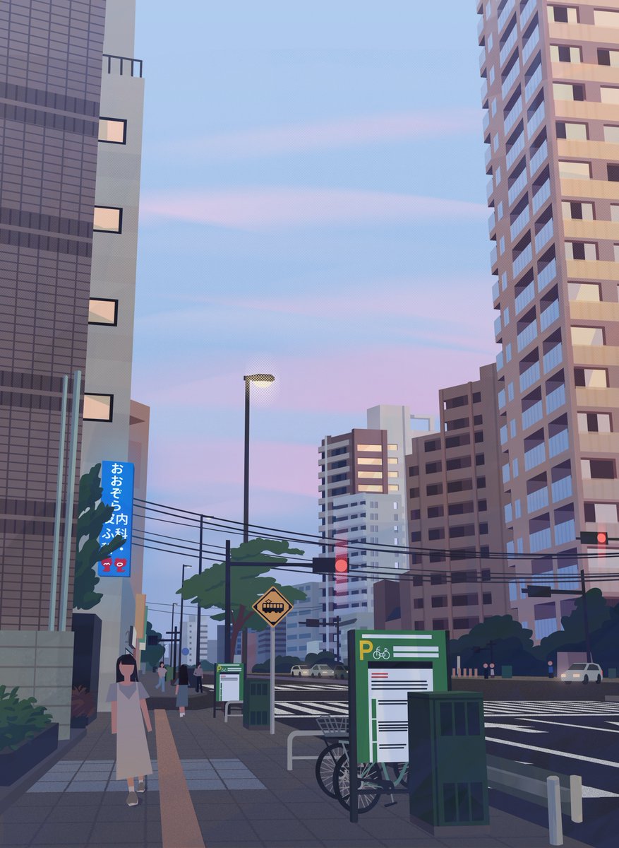 keihuaa's tweet image. Hi #PortfolioDay !
I&apos;m Kayla, I&apos;m a designer for animation focusing on visdev, BGs, and color design. I&apos;m available for freelance now and will be looking for fulltime work in June. 

prev: DreamWorks Animation
⛅️kaylahua.art
📫kaylahua17@gmail.com