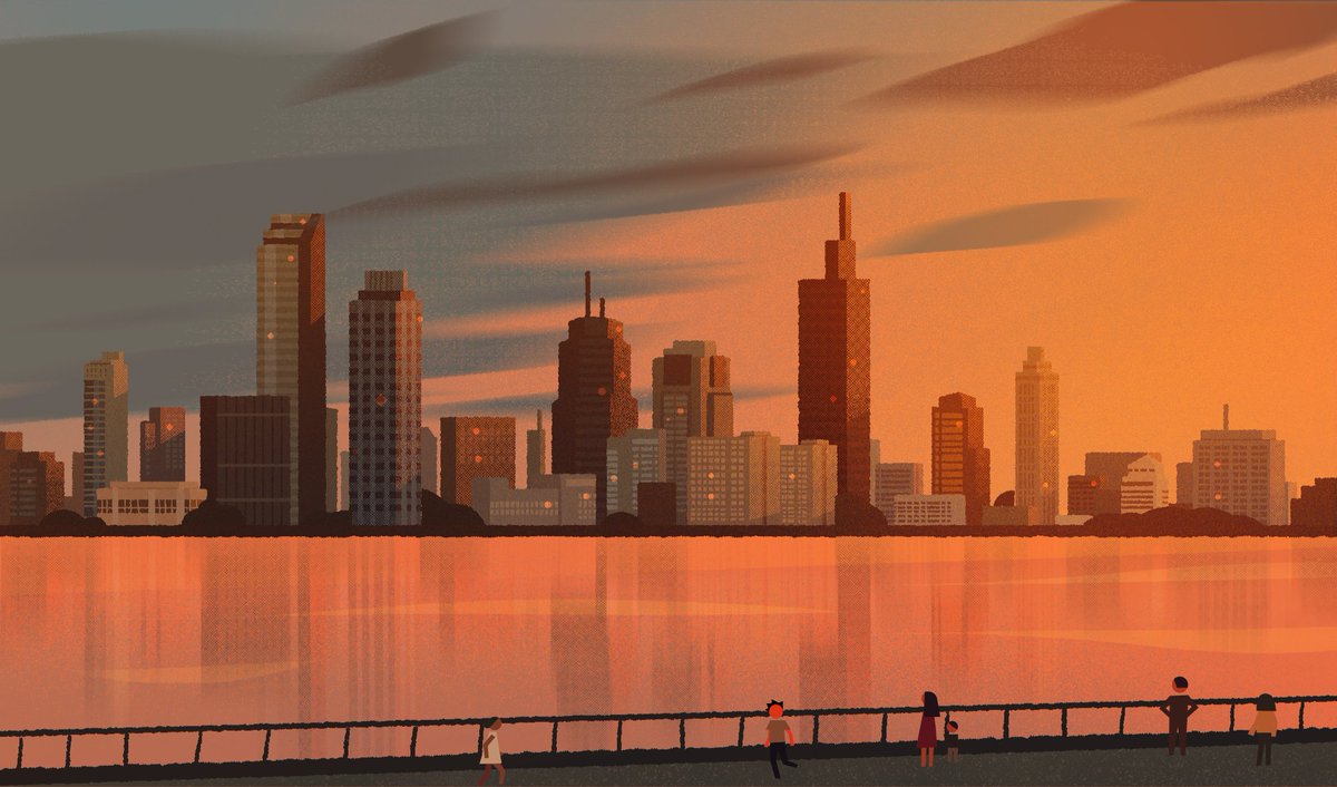 keihuaa's tweet image. Hi #PortfolioDay !
I&apos;m Kayla, I&apos;m a designer for animation focusing on visdev, BGs, and color design. I&apos;m available for freelance now and will be looking for fulltime work in June. 

prev: DreamWorks Animation
⛅️kaylahua.art
📫kaylahua17@gmail.com