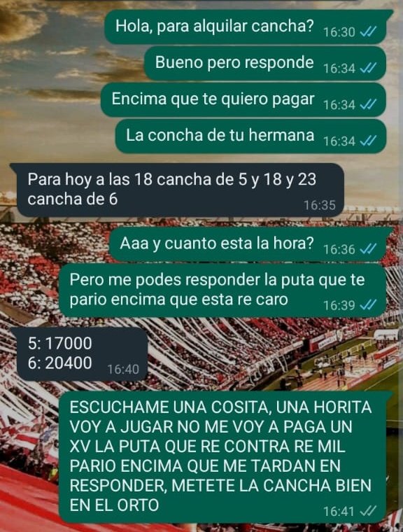 JAJAJAJAJJAJA