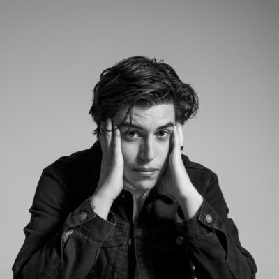 #NewProfilePic
