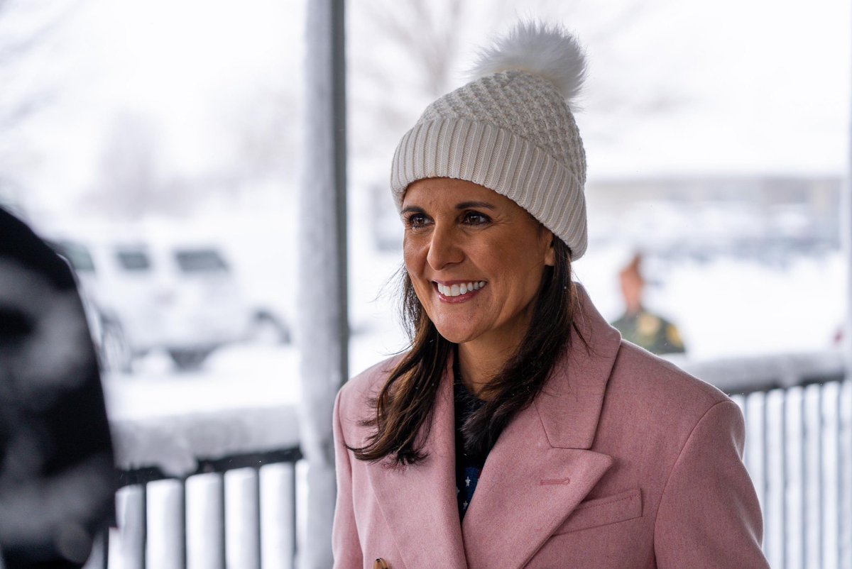 Our next President! 🇺🇸🇺🇸🦅