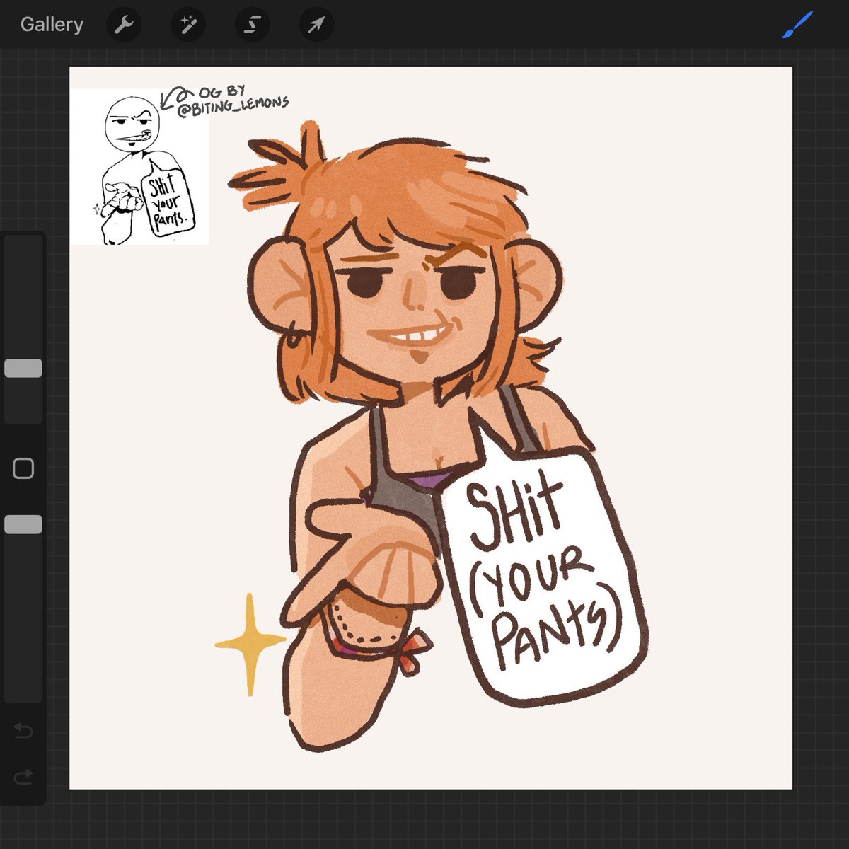 kristen applebees cast command (it was fatal) #d20 #fantasyhigh