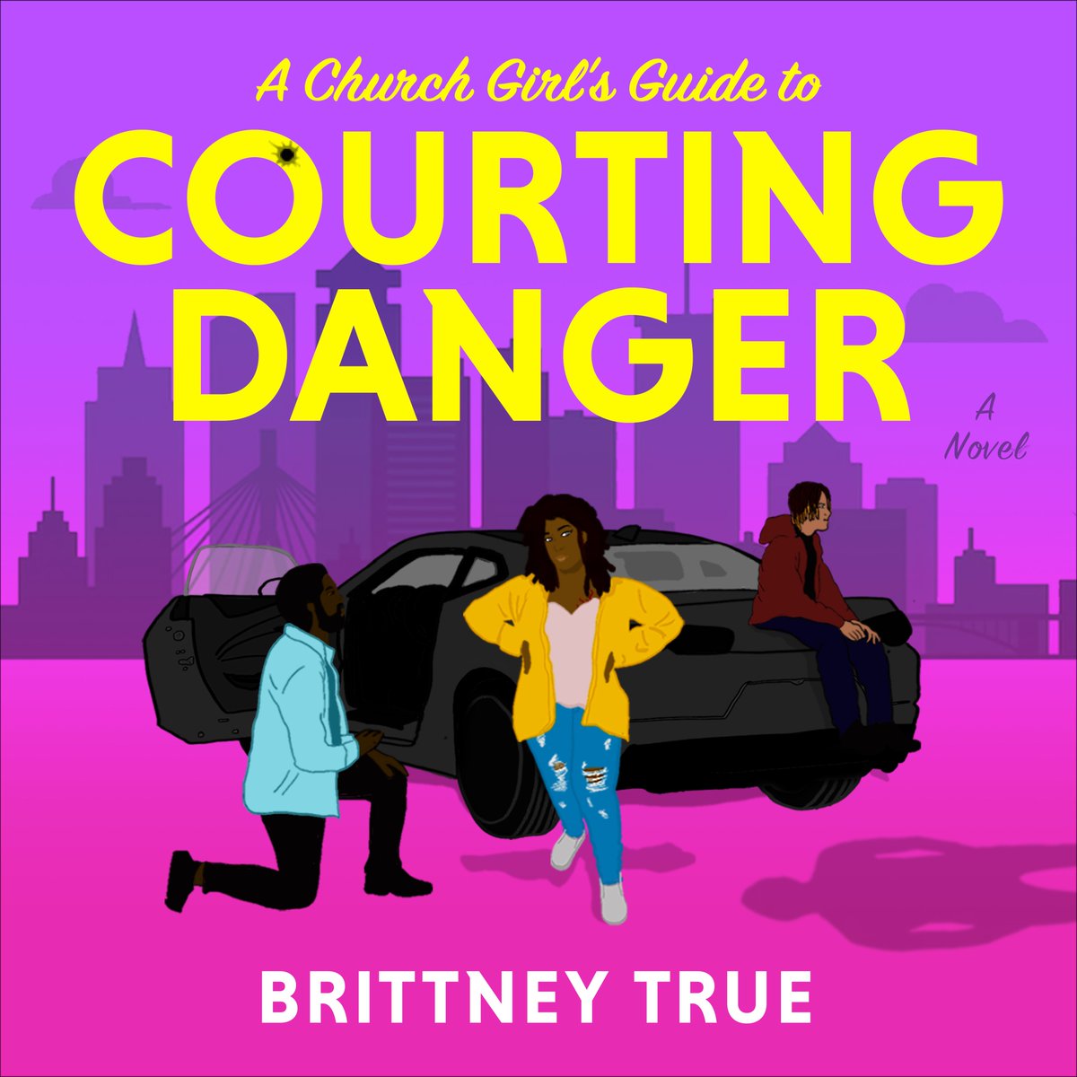 Brittney_True_'s tweet photo. A Church Girl's Guide to Courting Danger by Brittney True (that's ME!) is on Goodreads! Add it to your "Want to Read" list today!! #journeytopublishing #goals 
https://t.co/lDc5G3HU1F via @goodreads https://t.co/tFVpXCj8T9
