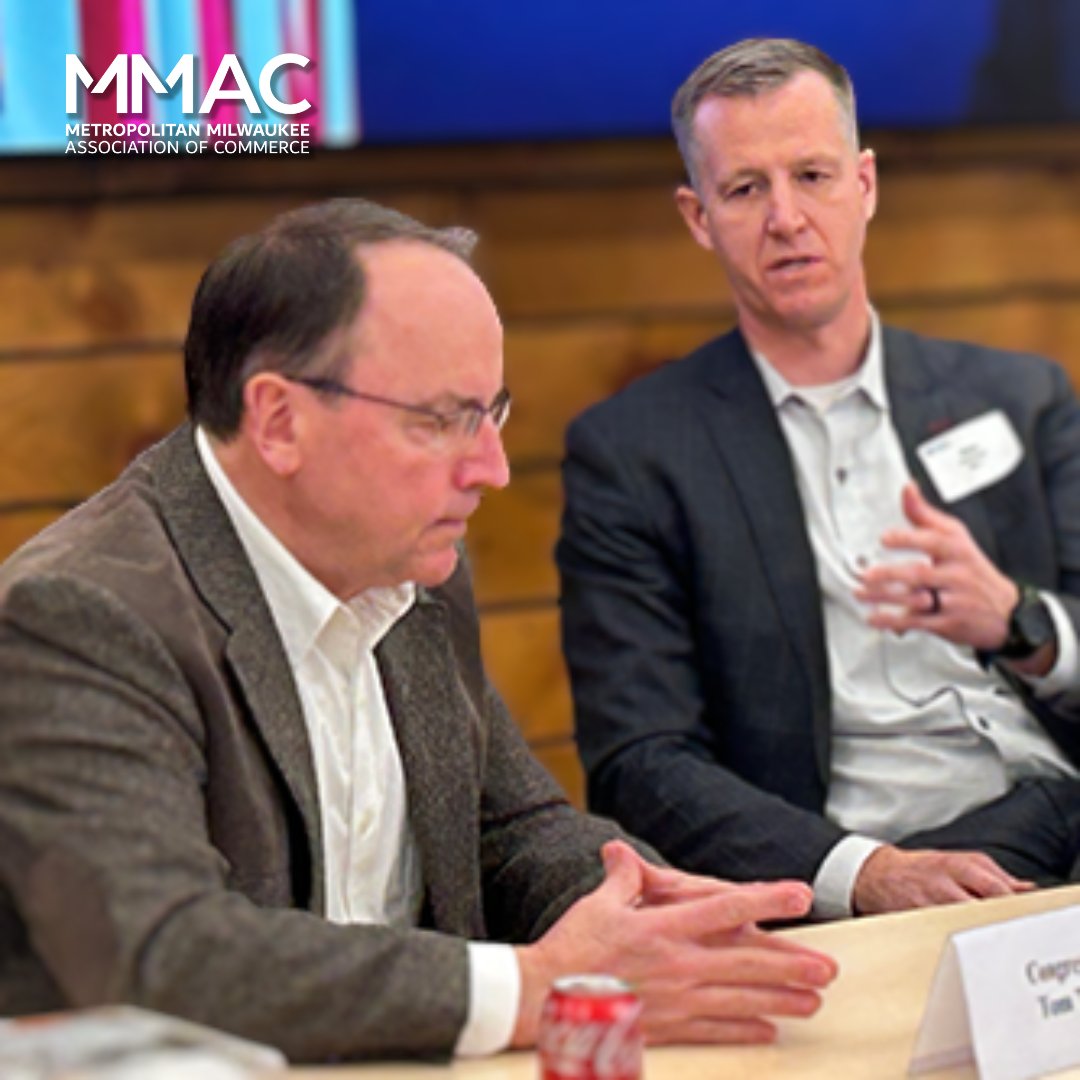 MMAC tweet media
