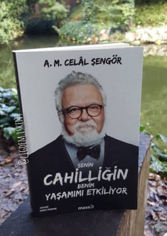 #trabzonlu #AffetTürkiye #celalşengör #cahil