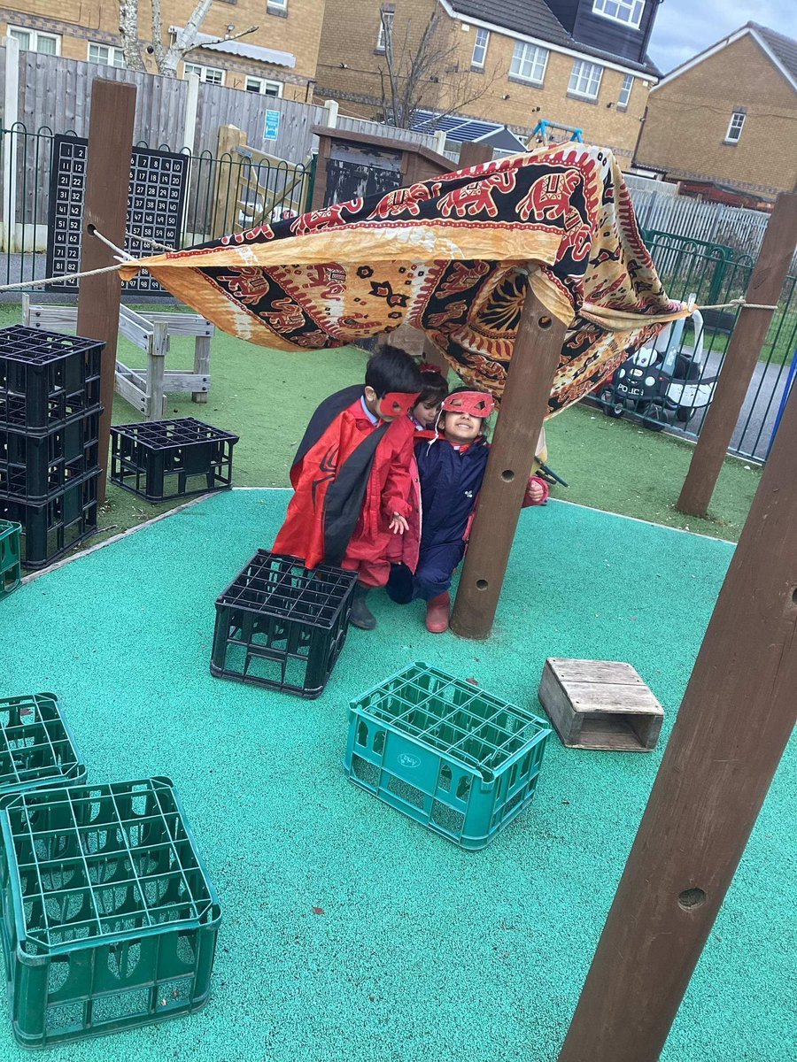 @EYFSchurch_prim (@eyfschurch) on Twitter photo The cold weather didn’t stop us these superheroes! Designing their own mask, measuring how much string they would need and some superhero strength hole punch the cardboard 💪 Then off to create a superhero lair 🦸♀️🦸 <a href="/church_prim/">Academy St James</a> <a href="/50TTDBradford/">50 Things Bradford</a> <a href="/NiallO7Brien/">Niall O'Brien</a> The cold weather didn’t stop us these superheroes! Designing their own mask, measuring how much string they would need and some superhero strength hole punch the cardboard 💪 Then off to create a superhero lair 🦸♀️🦸 <a href="/church_prim/">Academy St James</a> <a href="/50TTDBradford/">50 Things Bradford</a> <a href="/NiallO7Brien/">Niall O'Brien</a>