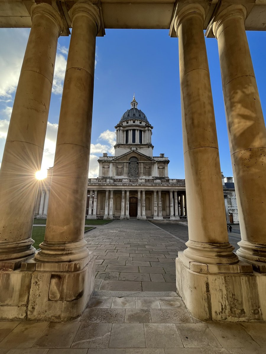 The perfect first teaching day of 2024! @TrinityLaban