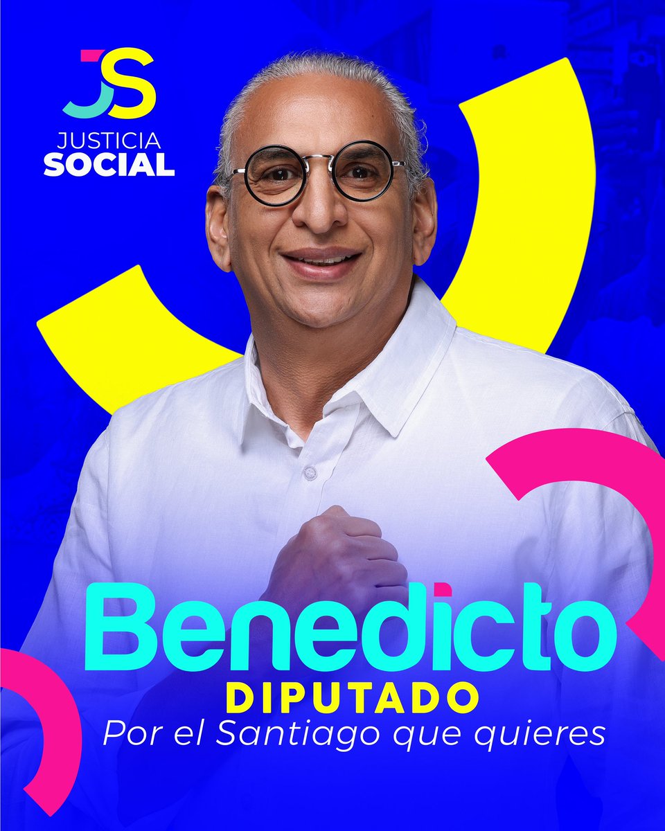 Benedicto Hernández (@jbenedictohdez) on Twitter photo 