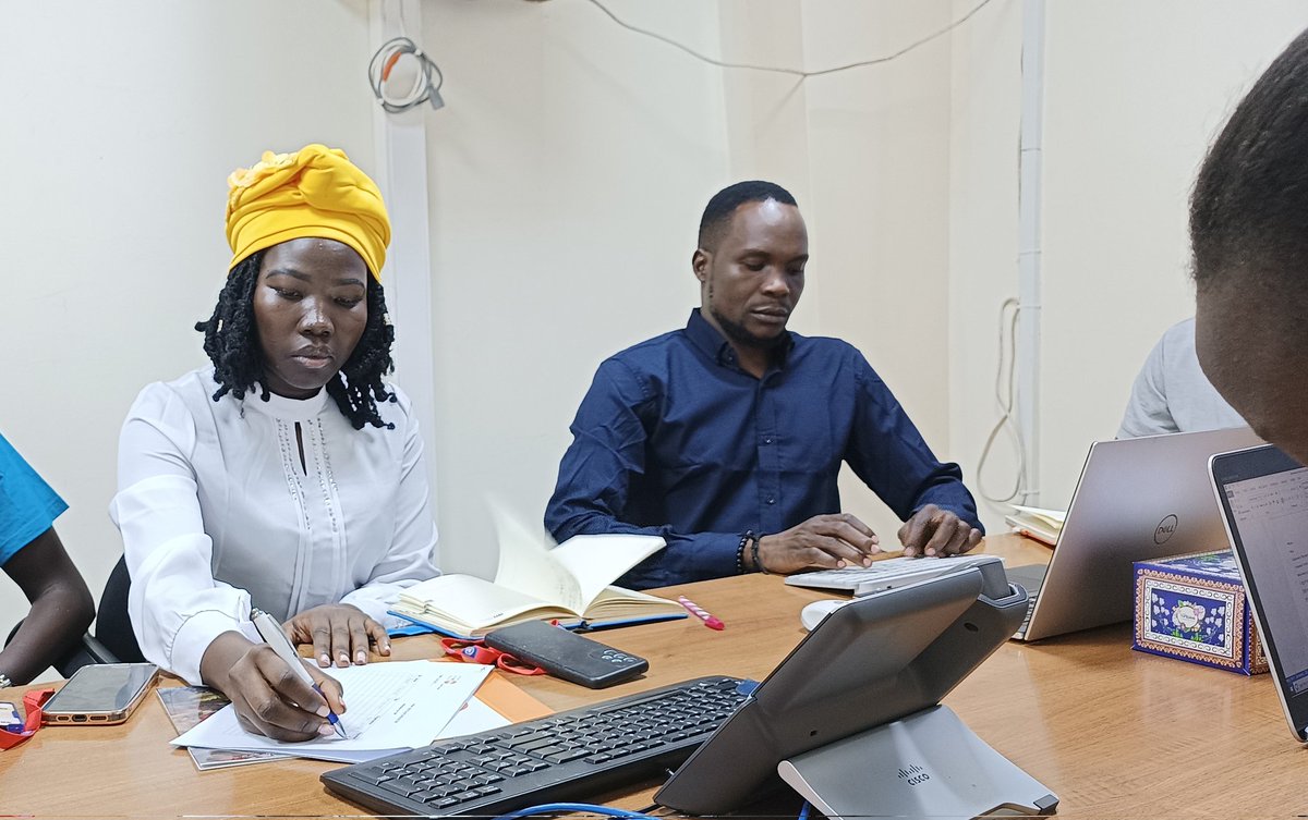 UNFPA YAPSouthSudan tweet media
