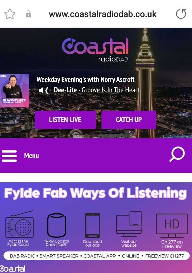 Andy Bolton Productions (@andyboltonprod) on Twitter photo We've spent a great afternoon with our chums at <a href="/CoastalDABRadio/">Coastal Radio DAB</a> planning a fun 2024. We're swarn to secrecy right now 🤐 but you're not gonna want to miss it!!! 😎 #fomo We've spent a great afternoon with our chums at <a href="/CoastalDABRadio/">Coastal Radio DAB</a> planning a fun 2024. We're swarn to secrecy right now 🤐 but you're not gonna want to miss it!!! 😎 #fomo