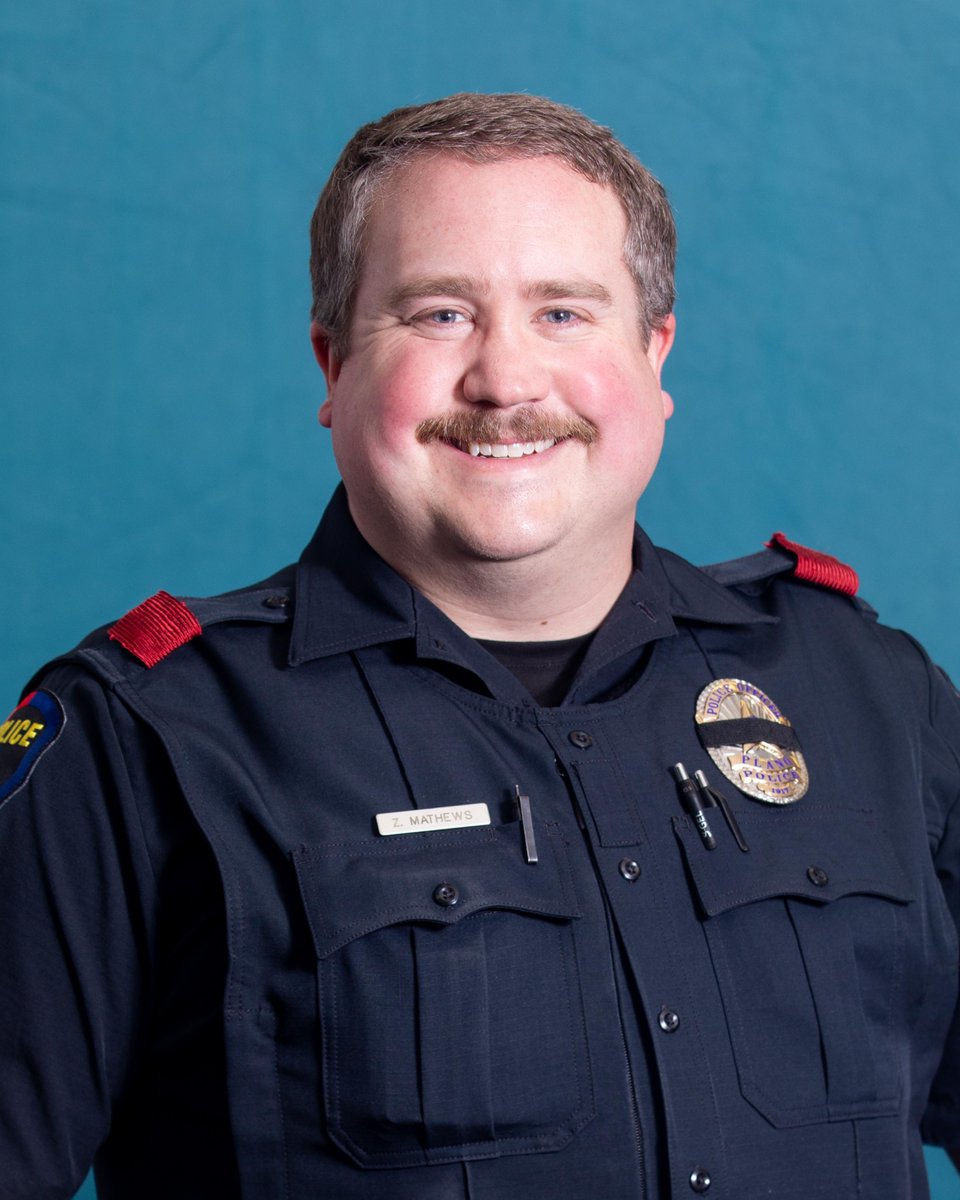 ArmstrongMS4's tweet image. Big Tiger Shout out to our AWESOME SRO, Zach Mathews for #lawenforcementappreciationday thank you for keeping us safe! We appreciate you and all of our police departments and first responders.  #LevelUpPISD