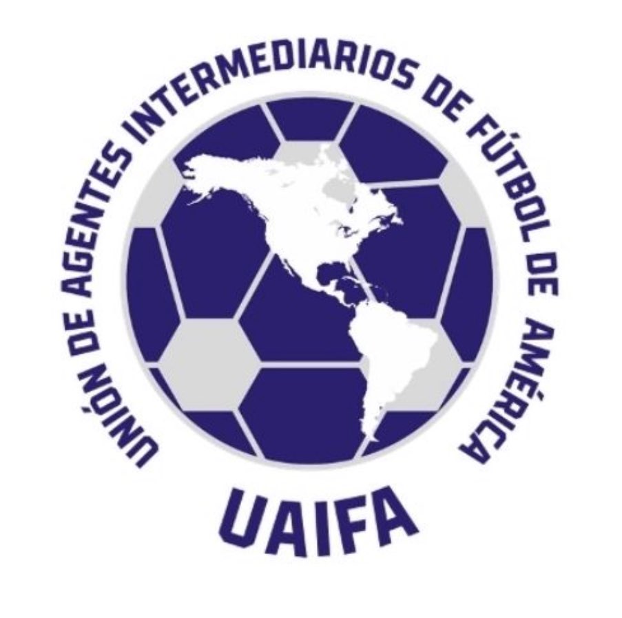 UAIFA América tweet media