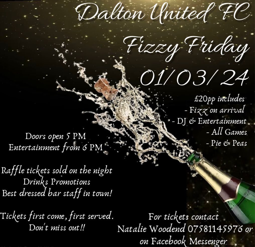 Dalton United FC tweet media