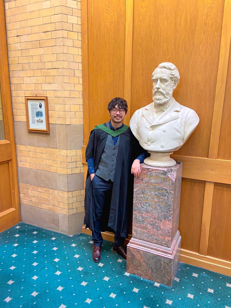 Yesi Cheng tweet media