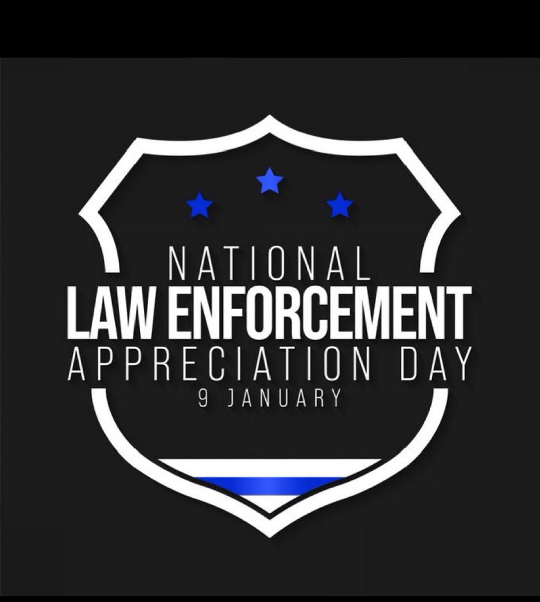Steph4Aurora's tweet image. On this day I want to express my deepest gratitude to all the brave men and women who serve in law enforcement. 

Thank you for your dedication to keeping our communities safe.