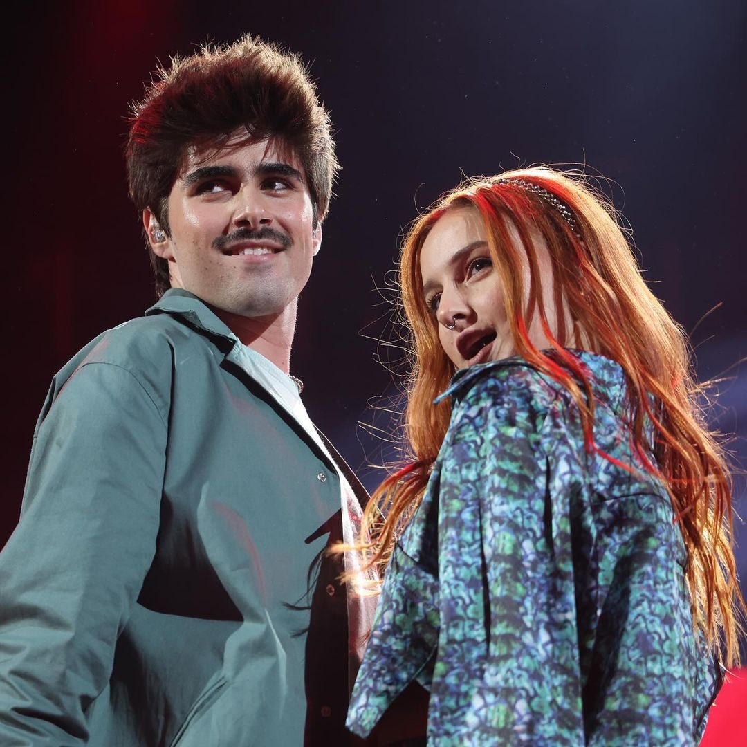 infot2023's tweet photo. Canciones de #OT2023 con más de 1 millón de streams en Spotify: #OTDirecto9E 🎧

1. Tómame O Déjame - Naiara (2.050M)
2. Inmortal - Ruslana y Martin (1.745M)
3. Salvaje - Ruslana y Naiara (1.608M)
4. Para No Verte Más - Álvaro y Naiara (1.443M)

1/2 https://t.co/xIJWP0m9jS