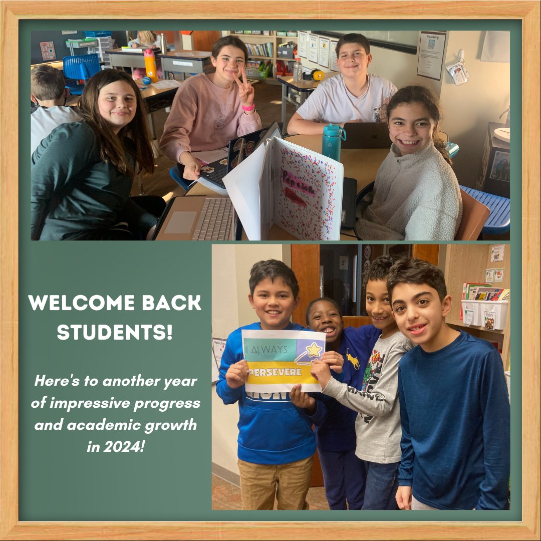TheEtonAcademy's tweet image. Welcome back students! We are looking forward to another amazing year at Eton Academy!
.
.
.
#EtonAcademy #EtonApproach #IndividualizedLearning