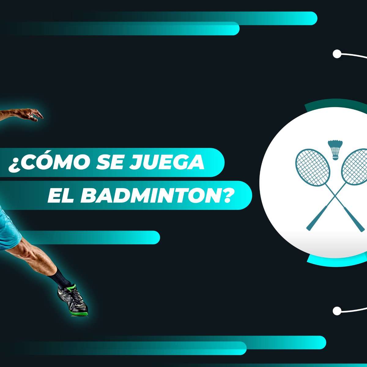 UniCDEFIS's tweet photo. Hoy inicia el Abierto de Malasia y en la Universidad CDEFIS le seguimos la pista #AmamosElDeporte #MundialDeBadminton #AbiertoDeMalasia https://t.co/FEMFWRU9hd