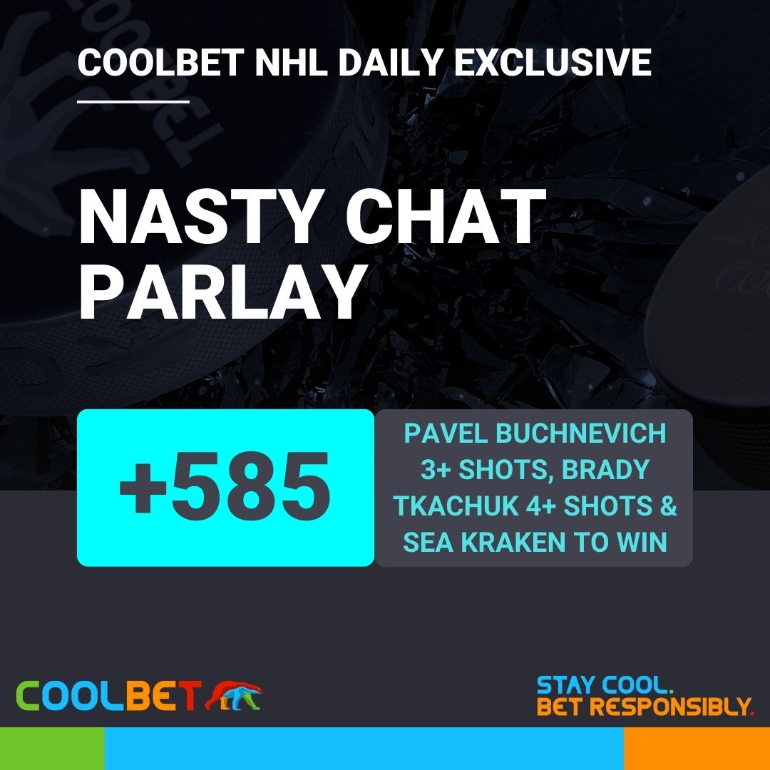Coolbet Canada 🇨🇦 tweet media