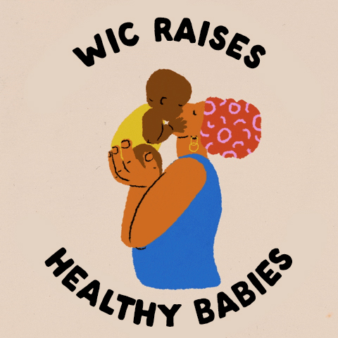 SDHungerCo's tweet image. Millions of families who rely on #WIC to feed their children are at risk of MASSIVE funding cuts if Congress doesn’t take action! Sign MomsRising’s letter urging Congress to #fundWIC!

Sign the petition here TODAY: action.momsrising.org/sign/ProtectWI… 

#HungerFreeSD
