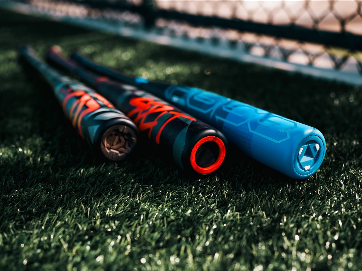 Stepping into 2024 with the hottest BBCOR lineup in the game 💪 #TeamEaston