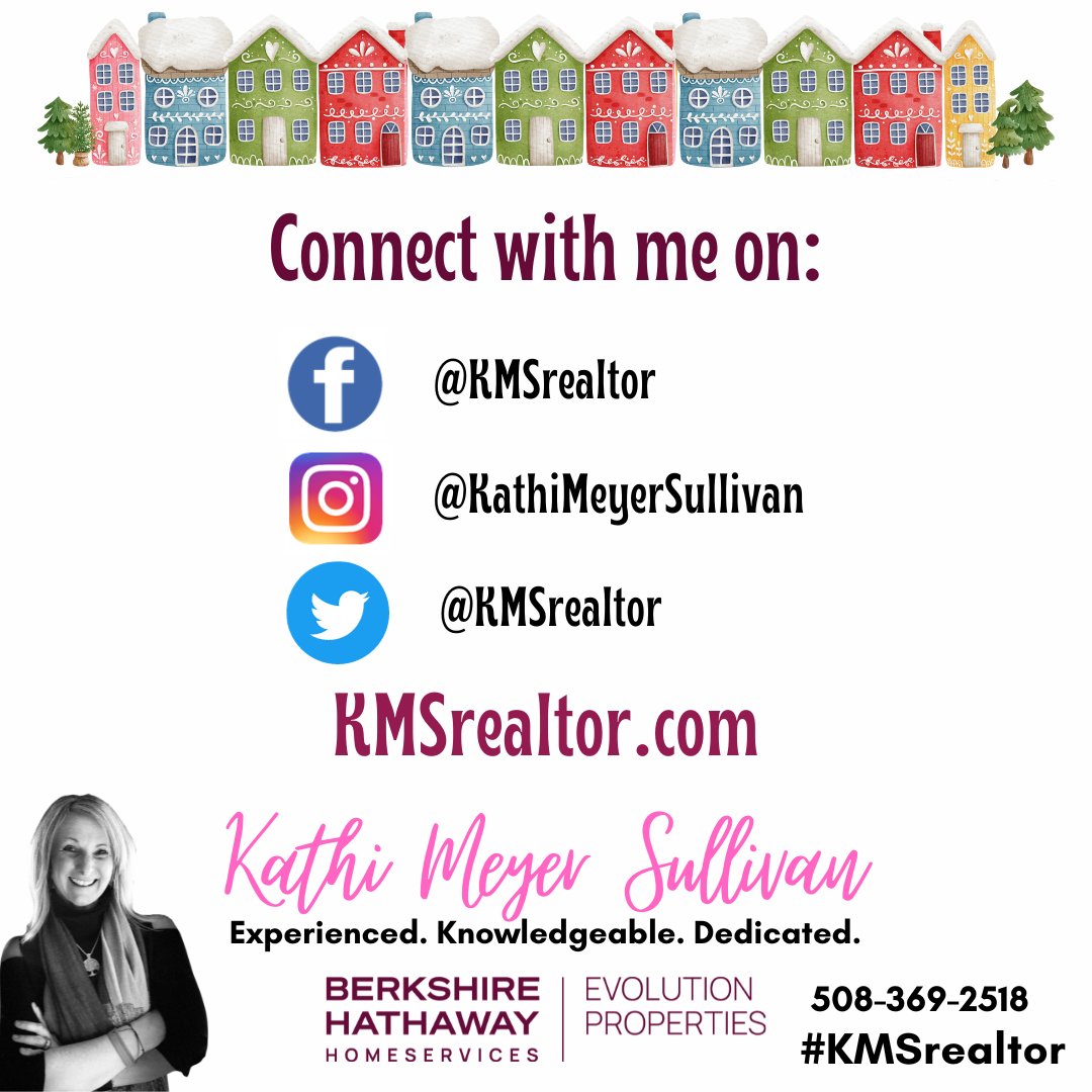 Let’s celebrate #homeownership and its tremendous benefits on your life. 🏘️
Whether you’re a #firsttimehomebuyer or looking to relocate, #Icanhelp! 🤩
#homebuyer #timeforachange #househunting #makegoodchoices #KathiMeyerSullivan #realtor #BHHSevolution #KMSrealtor #theDSGal