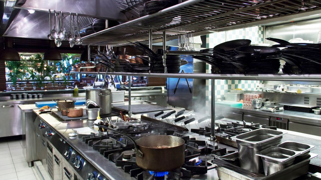 Ensure your restaurant is ready for what's in store for 2024 with our must-have equipment guide. Trust our expert advice to help you stay ahead in the industry.

chefstoys.com/blogs/blog/res…