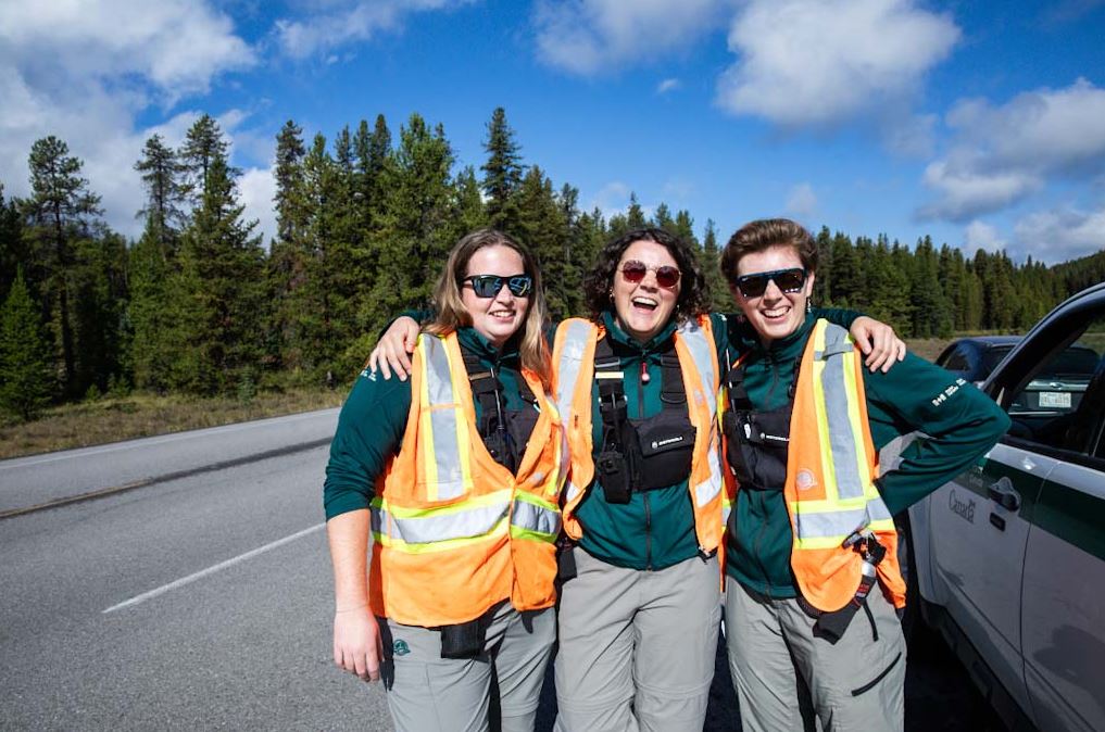 Yoho National Park tweet media