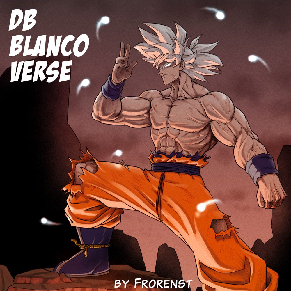 DBMultiverse's tweet photo. DB #Blancoverse is back from it's break on january 12!
★ Chapter 3 starts!
by @frorenst https://t.co/Nq4Rs7VCaG
