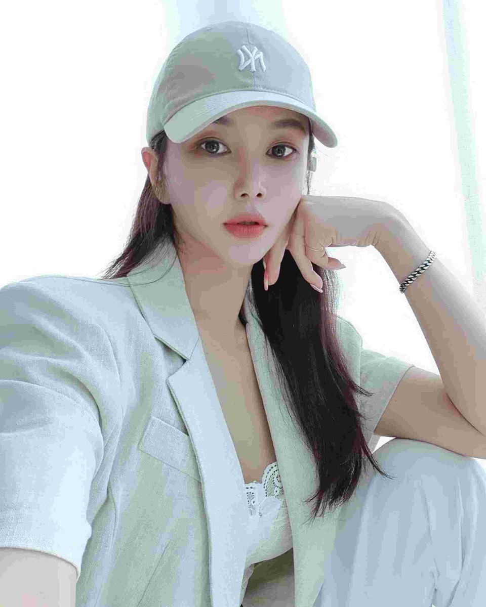 Try this hat on any look!