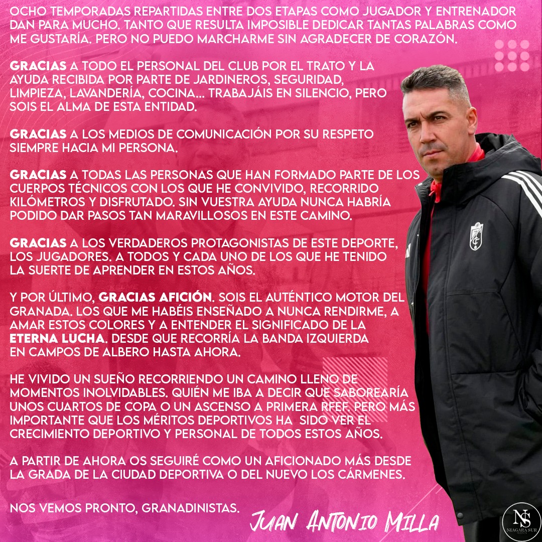 J.A. Milla tweet media
