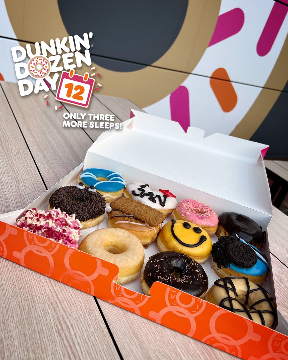 Dunkin' Donuts' Black Card Is Only for Truly Devoted Fans — and
