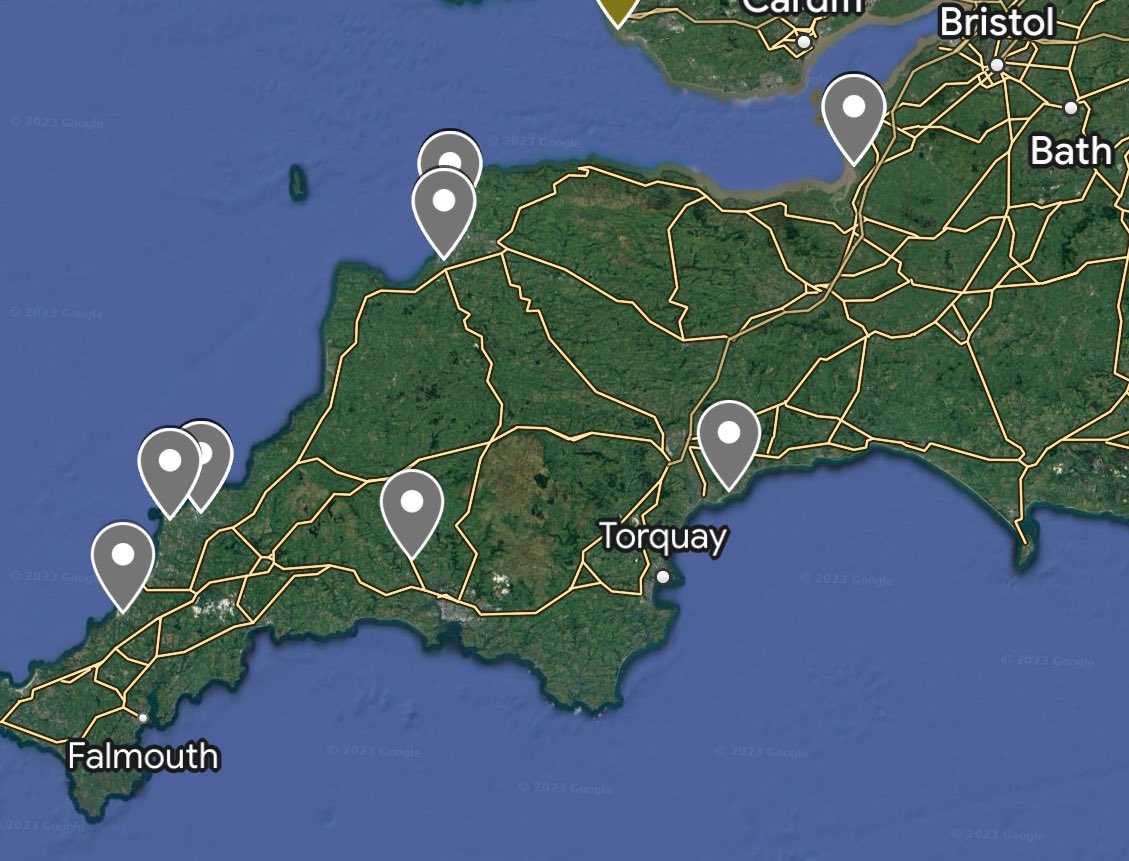 UK Golf Guy tweet media